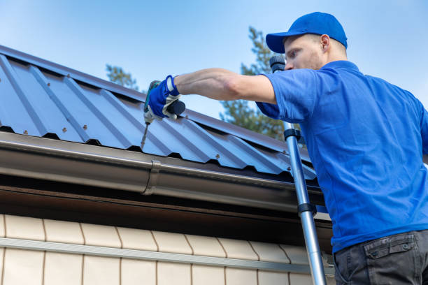 Best Green or Eco-Friendly Roofing Solutions  in USA