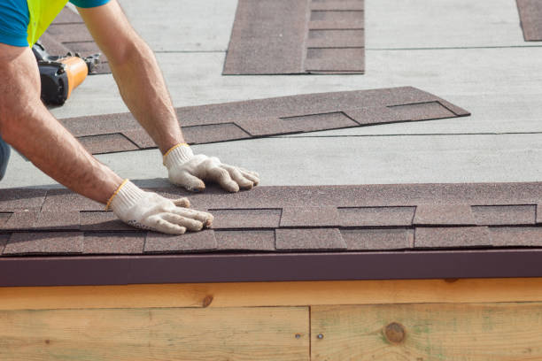 Best Asphalt Shingle Roofing  in USA